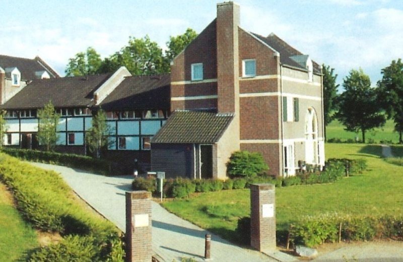 Mechelerhof jubileum vakantiewoningen vroeger 2